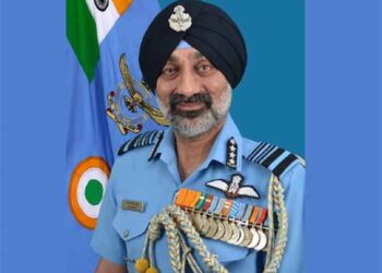 IAF shot down 6 Pak aircraft, destroyed 9 terror hubs with precision strikes during Op Sindoor: Air Chief