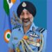 IAF shot down 6 Pak aircraft, destroyed 9 terror hubs with precision strikes during Op Sindoor: Air Chief