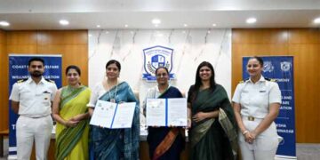RRU’s SBSFI partners with ICG and CGWWA, North Western Region for mental health support