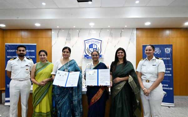 RRU’s SBSFI partners with ICG and CGWWA, North Western Region for mental health support