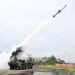 DRDO successfully conducts maiden flight-tests of Integrated Air Defence Weapon System