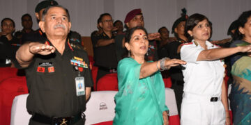 COAS & AWWA President pledge organ donation, giving major push to AORTA Initiative