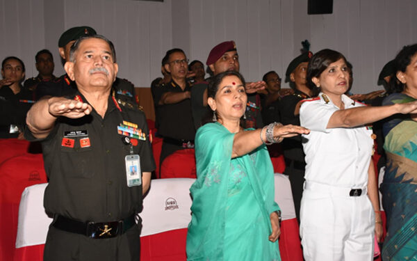 COAS & AWWA President pledge organ donation, giving major push to AORTA Initiative