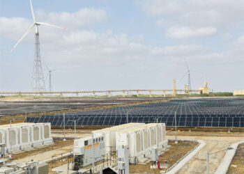 UltraTech operationalises India’s first-of-its-kind on-site hybrid RTC renewable energy project