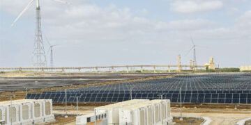 UltraTech operationalises India’s first-of-its-kind on-site hybrid RTC renewable energy project