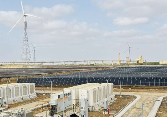 UltraTech operationalises India’s first-of-its-kind on-site hybrid RTC renewable energy project