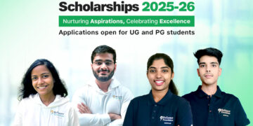 Investing in dreams, enabling vision: Reliance Foundation’s flagship scholarships open applications for 5,100 UG and PG students
