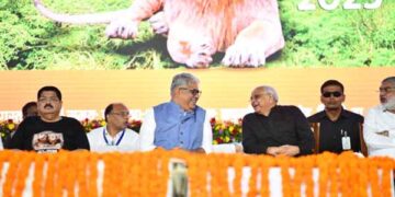 PM Modi’s leadership roars behind Project Lion’s triumph: Union Minister Bhupender Yadav