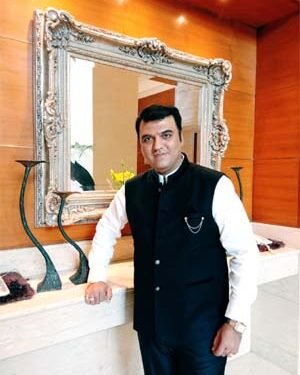 Management skills in hospitality industry: An evolving way to success!!!