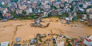 IITGN researchers tackle infrastructure, inequality, and the urban flood paradox in the Global South