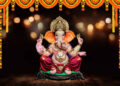 It’s Festivity Time: Ganapati Bappa Morya!