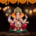 It’s Festivity Time: Ganapati Bappa Morya!