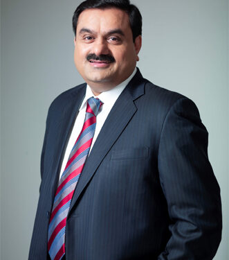 Adani Group denies tie-ups with Chinese firms BYD and Beijing Welion New Energy Tech