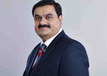 Q1 results: Adani Enterprises incubating infra biz contributes 74% to Consolidated EBITDA
