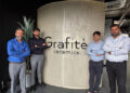 Grafite Ceramics unveils first gallery in Gujarat: A new era for innovation and design in Ahmedabad