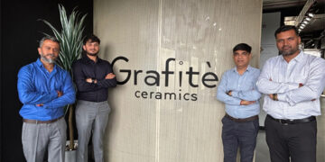 Grafite Ceramics unveils first gallery in Gujarat: A new era for innovation and design in Ahmedabad