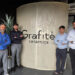 Grafite Ceramics unveils first gallery in Gujarat: A new era for innovation and design in Ahmedabad