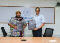 IIT Gandhinagar inks MoU with Ethiopia for Multidisciplinary International PhD Programme