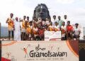 17th edition of Isha Gramotsavam to kick off on August 16 with over 50,000 rural participants
