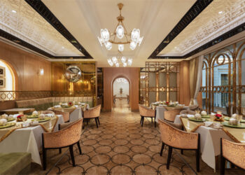 ITC Narmada unveils ‘Edible Archives’: A monthly culinary series beginning with ‘Flavours of Gujarat: A Culinary Journey Through History’ tomorrow