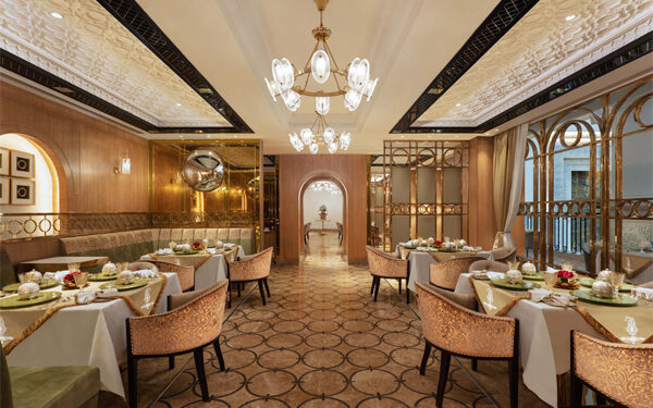 ITC Narmada unveils ‘Edible Archives’: A monthly culinary series beginning with ‘Flavours of Gujarat: A Culinary Journey Through History’ tomorrow