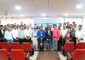 IITRAM conducts National Conference on Recent Advances in Defence and Aerospace Research