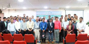 IITRAM conducts National Conference on Recent Advances in Defence and Aerospace Research