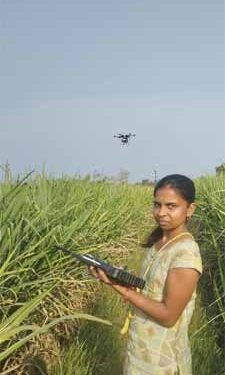 Gujarat records over 5 lakh ‘Lakhpati Didis’, aims to reach 10 lakh women entrepreneurs target