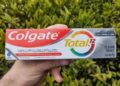 Mexican health authorities recall a popular Colgate toothpaste over adverse reactions