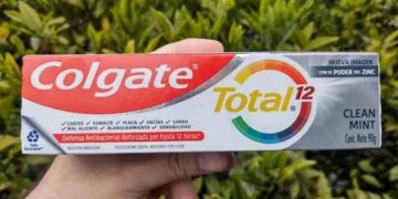 Mexican health authorities recall a popular Colgate toothpaste over adverse reactions