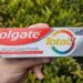 Mexican health authorities recall a popular Colgate toothpaste over adverse reactions