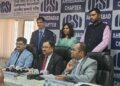  AI is no match for human intelligence, says CS Dhananjay Shukla, President, ICSI   