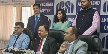  AI is no match for human intelligence, says CS Dhananjay Shukla, President, ICSI   