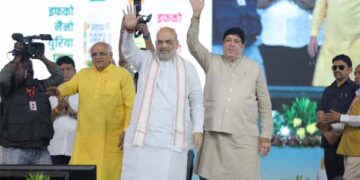 In 4 years, Union Minister Amit Shah develops a comprehensive database of coop societies
