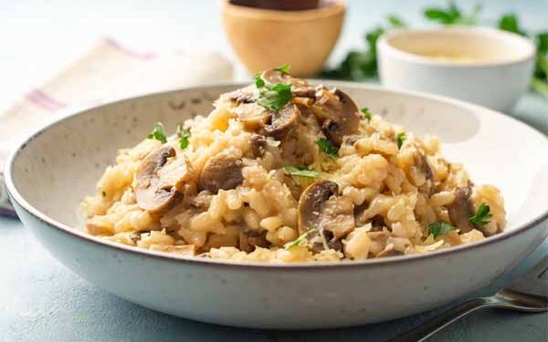  Sunday Italian Special: Tempting Rice Bowls To Relish