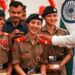 Daredevil NCC cadets to undertake fresh expedition soon, peaks shortlisted: DG