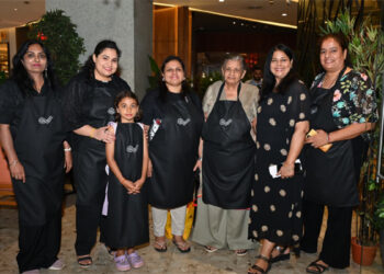 Ishaara unveils ‘Proof Positive: A Zero-Proof Cocktail Journey’ – redefining wellness in mixology