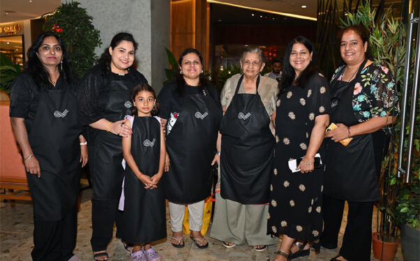 Ishaara unveils ‘Proof Positive: A Zero-Proof Cocktail Journey’ – redefining wellness in mixology