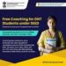 Govt holds Free Coaching for DNT Students under the SEED for competitive exams – NEET, JEE, etc