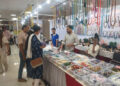 Parampara Exhibition’s 2nd Edition of Astro Ayurveda Expo begins in Ahmedabad with a bang