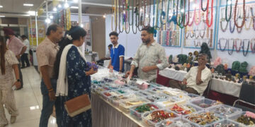 Parampara Exhibition’s 2nd Edition of Astro Ayurveda Expo begins in Ahmedabad with a bang