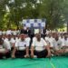 Dream Foundation and Gujarat Police hold obesity awareness seminar for SRPF Personnel