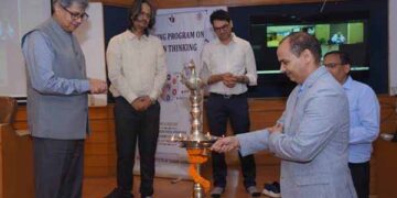 EPFO’s PDUNASS partners with NID Ahmedabad to introduce Design Thinking in govt training