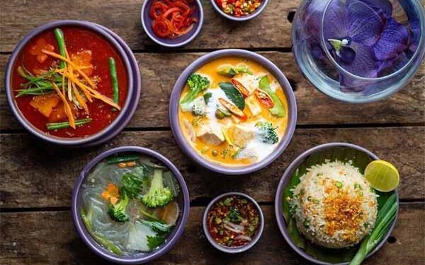 Sunday Special: Tempting Delicacies of Thailand