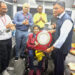 Assistant Director of ESIC, Bhavina Patel, becomes World No.1 after double medal win at US Para TT Events