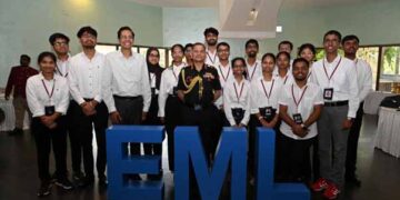 COAS Gen Upendra Dwivedi inaugurates ‘Agnishodh’ Research Cell at IIT Madras