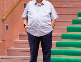 Gujarat ranks No. 1 in renewable energy installed capacity: MoS for Energy informs Rajya Sabha