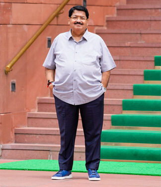 Gujarat ranks No. 1 in renewable energy installed capacity: MoS for Energy informs Rajya Sabha