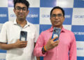 Alcatel expands its offline retail network, ties up with VCOYS Enterprise in Gujarat