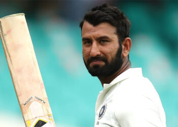 Cheteshwar Pujara, one of India’s finest Test batters, to hang boots